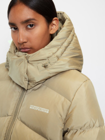 Пуховик Marc O’Polo DENIM модель 349088170059-718 Фото