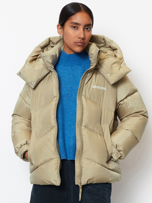 Пуховик Marc O’Polo DENIM модель 349088170059-718 Фото