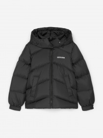 Пуховик Marc O’Polo DENIM модель 349088170059-990 Фото