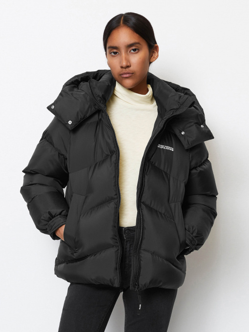 Пуховик Marc O’Polo DENIM модель 349088170059-990 Фото