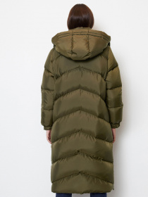 Пуховик Marc O’Polo DENIM модель 349088171061-488 Фото