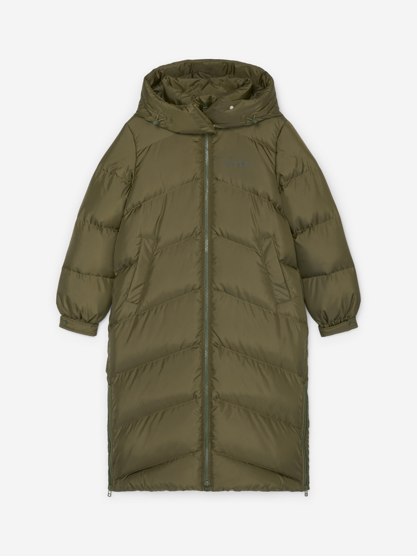 Пуховик Marc O’Polo DENIM модель 349088171061-488 Фото