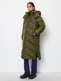 Пуховик Marc O’Polo DENIM модель 349088171061-488 Фото