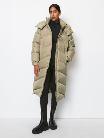 Пуховик Marc O’Polo DENIM модель 349088171061-718 Фото