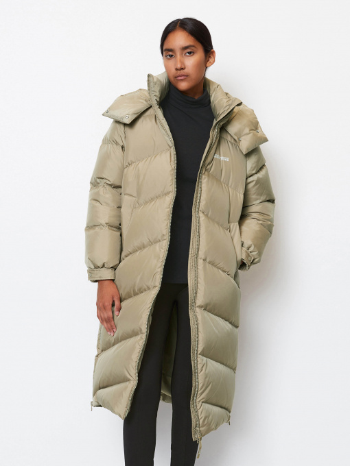 Пуховик Marc O’Polo DENIM модель 349088171061-718 Фото