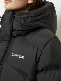 Пуховик Marc O’Polo DENIM модель 349088171061-990 Фото