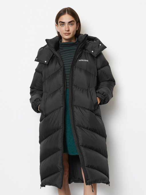 Пуховик Marc O’Polo DENIM модель 349088171061-990 Фото