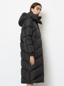 Пуховик Marc O’Polo DENIM модель 349088171061-990 Фото