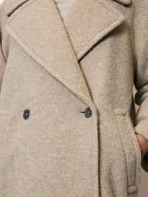 Пальто Marc O’Polo модель 310017571145-913 Фото