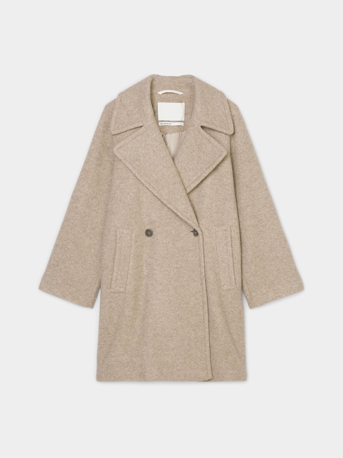 Пальто Marc O’Polo модель 310017571145-913 Фото