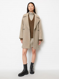 Пальто Marc O’Polo модель 310017571145-913 Фото