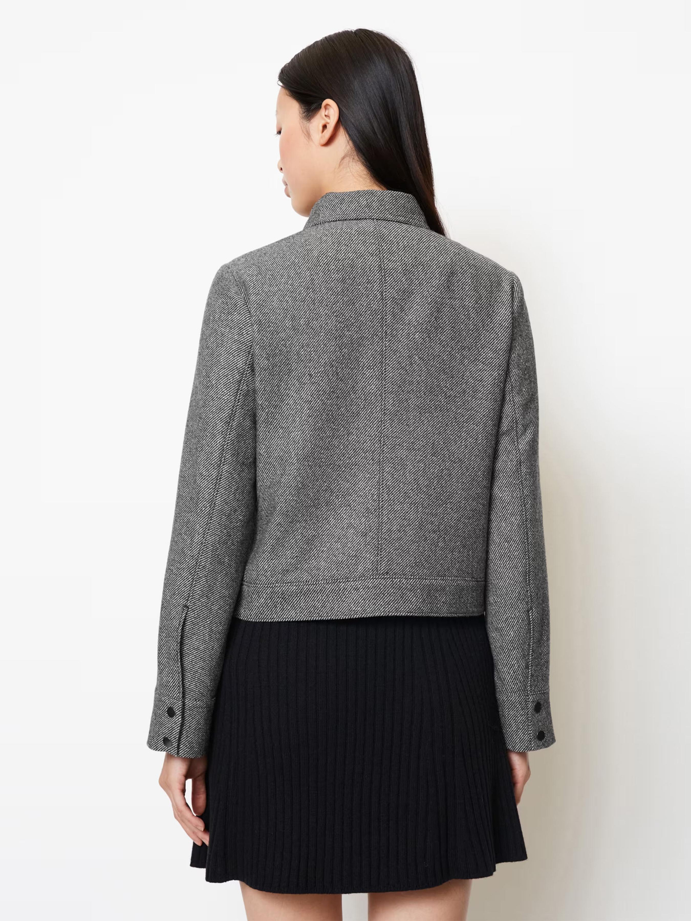 Куртка-сорочка Marc O’Polo модель 310017674033-W31 Фото