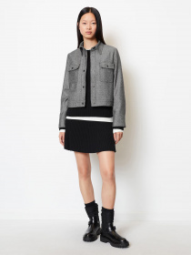 Куртка-сорочка Marc O’Polo модель 310017674033-W31 Фото