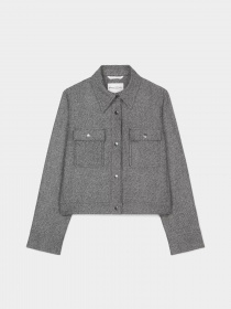 Куртка-сорочка Marc O’Polo модель 310017674033-W31 Фото