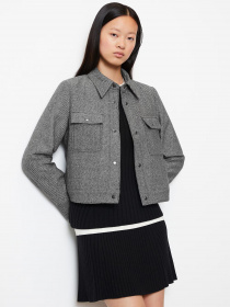 Куртка-сорочка Marc O’Polo модель 310017674033-W31 Фото