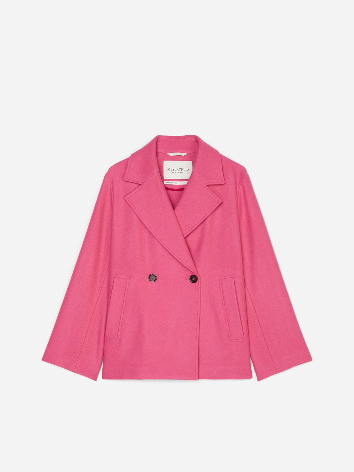 Пальто Marc O’Polo модель 400017470013-621 Фото