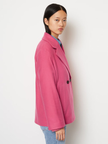 Пальто Marc O’Polo модель 400017470013-621 Фото