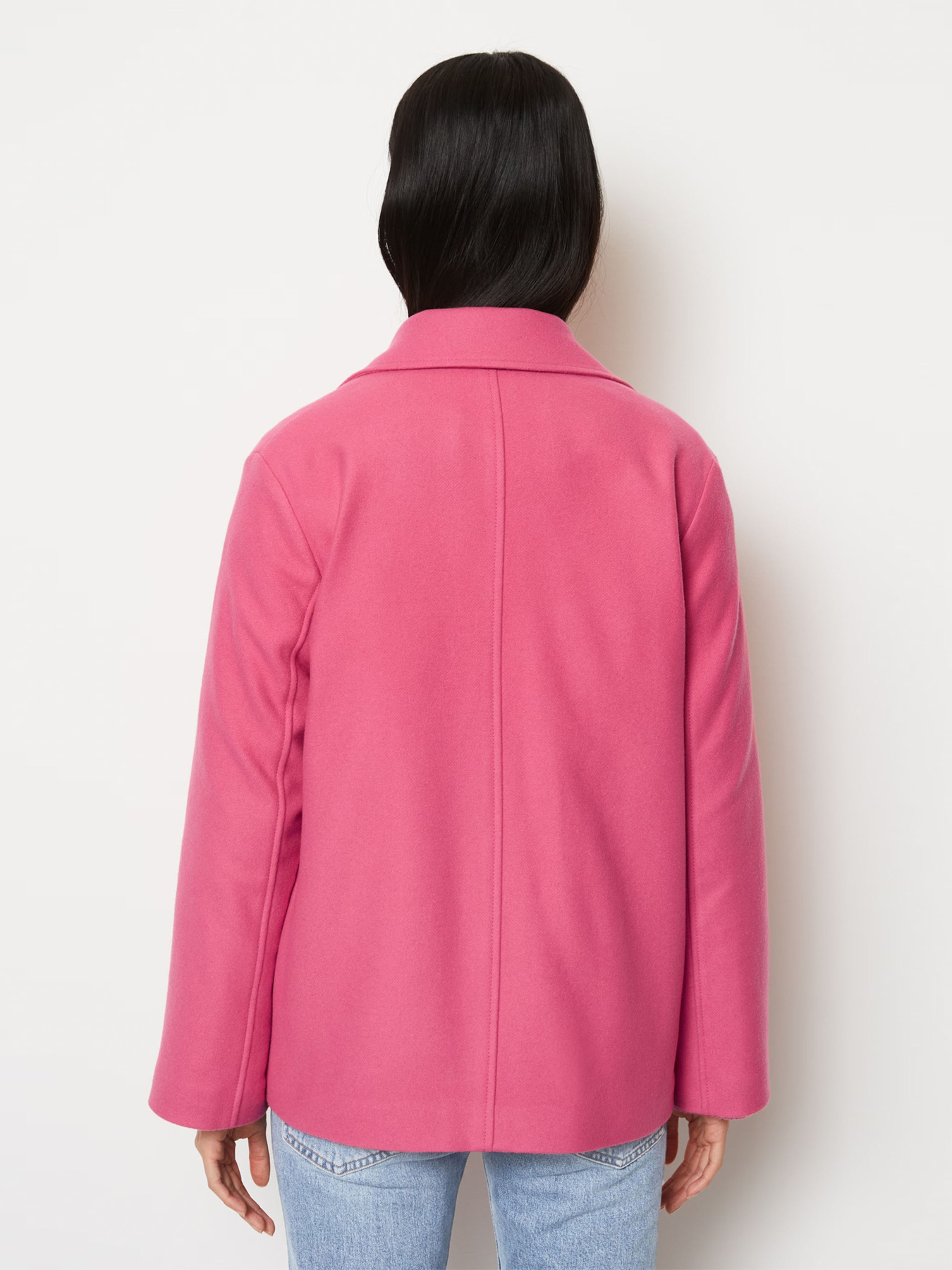 Пальто Marc O’Polo модель 400017470013-621 Фото