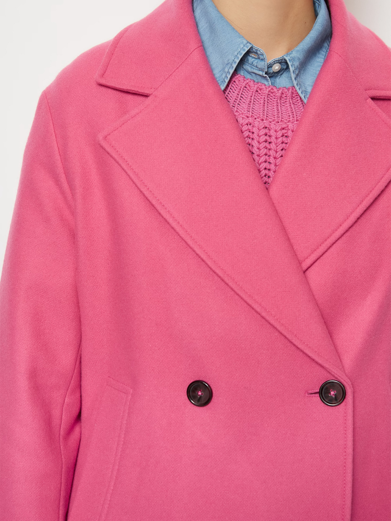 Пальто Marc O’Polo модель 400017470013-621 Фото