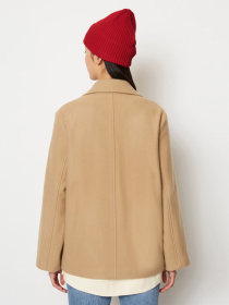 Пальто Marc O’Polo модель 400017470013-732 Фото