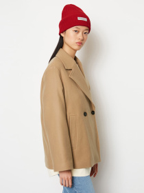 Пальто Marc O’Polo модель 400017470013-732 Фото