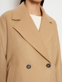 Пальто Marc O’Polo модель 400017470013-732 Фото