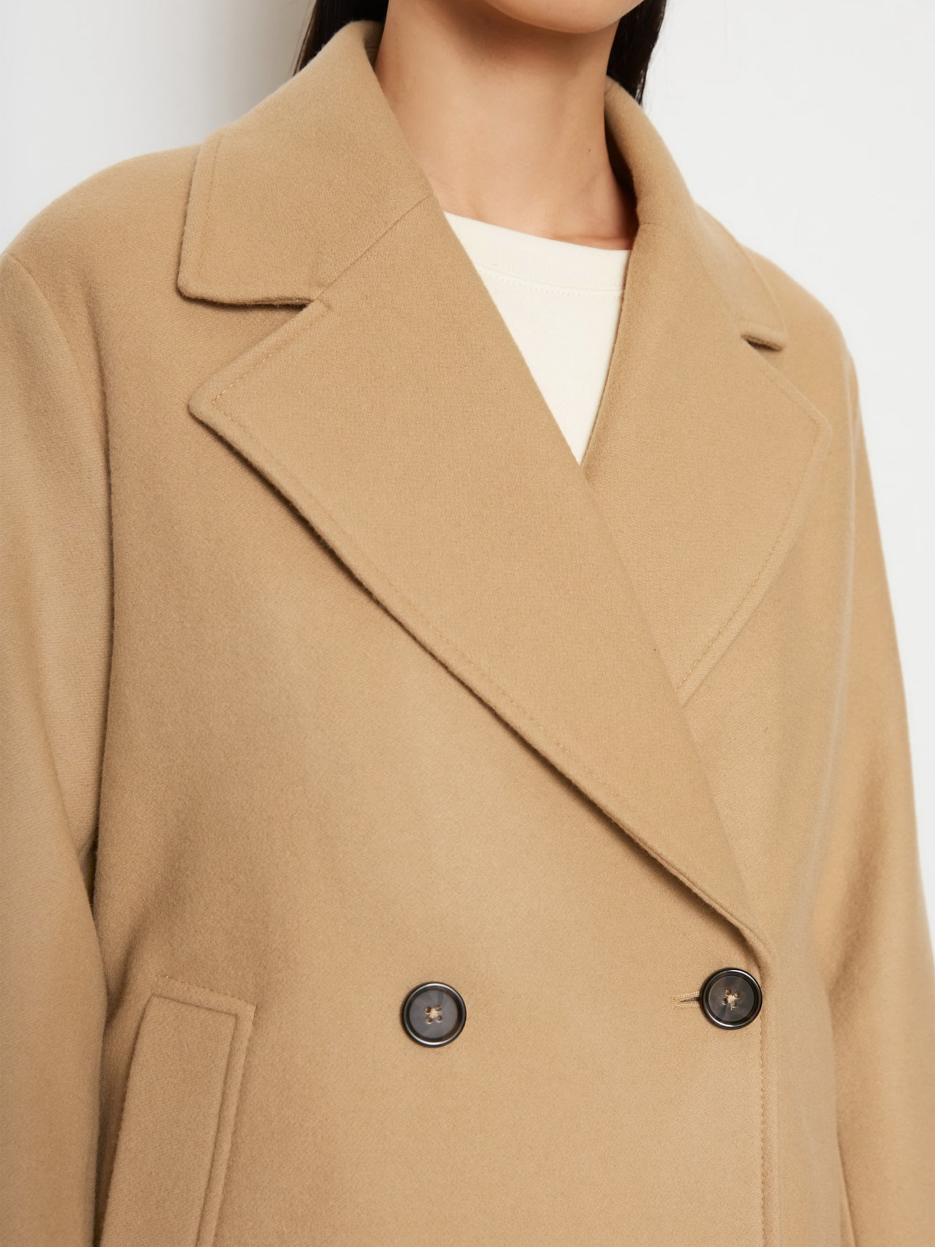 Пальто Marc O’Polo модель 400017470013-732 Фото