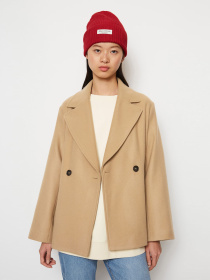 Пальто Marc O’Polo модель 400017470013-732 Фото