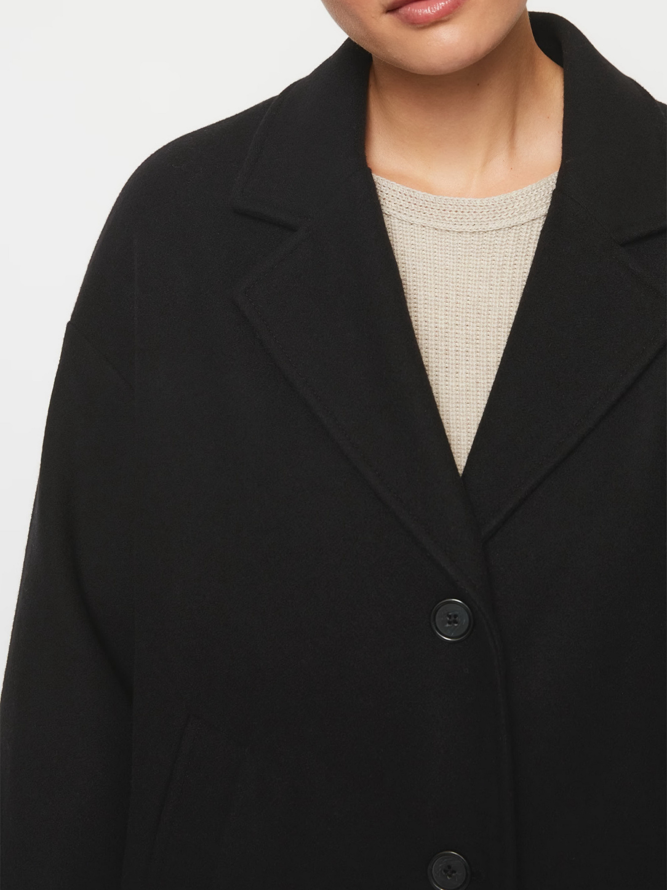 Пальто Marc O’Polo модель 400017471005-990 Фото