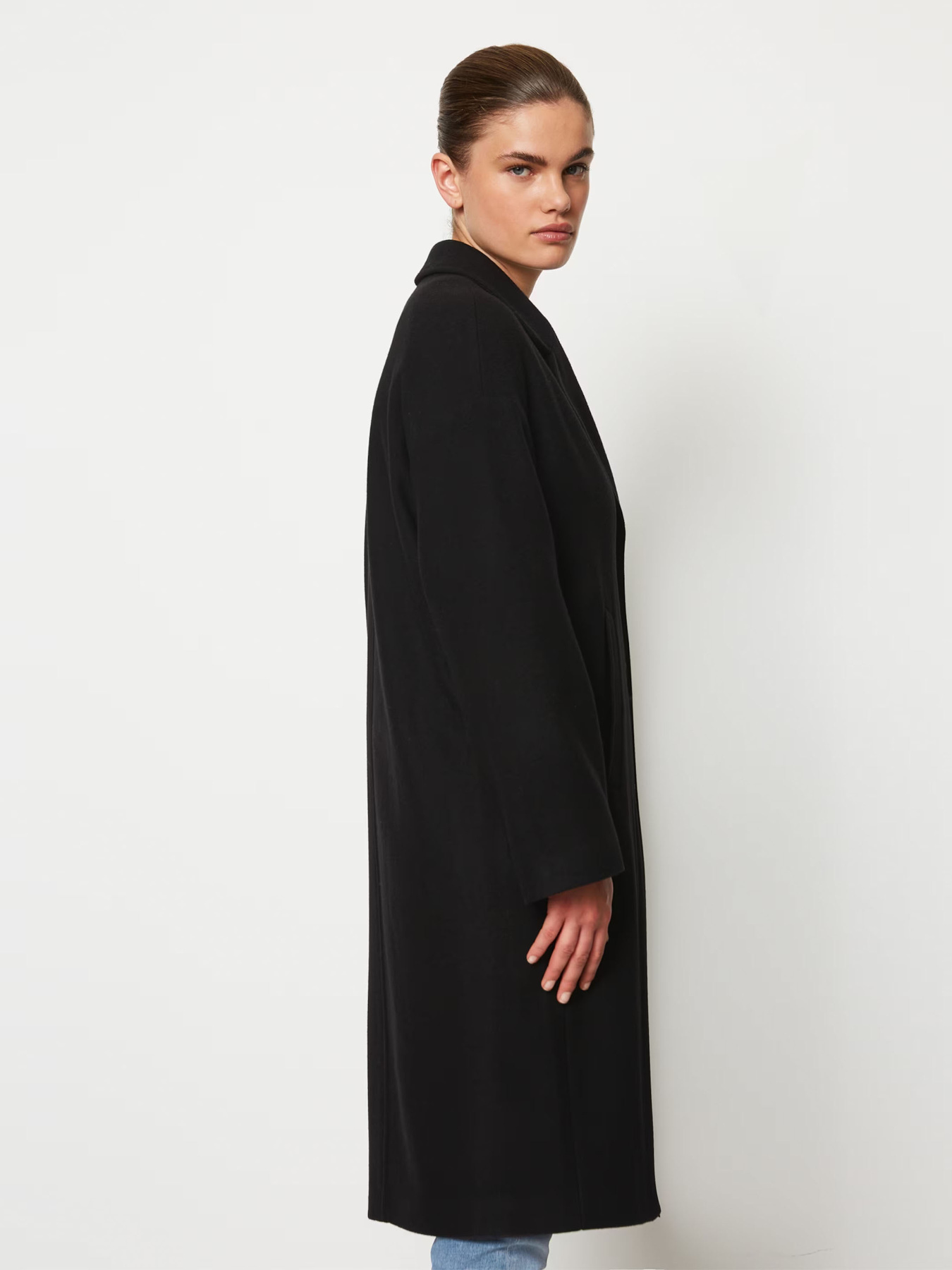 Пальто Marc O’Polo модель 400017471005-990 Фото