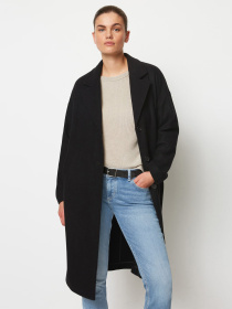 Пальто Marc O’Polo модель 400017471005-990 Фото