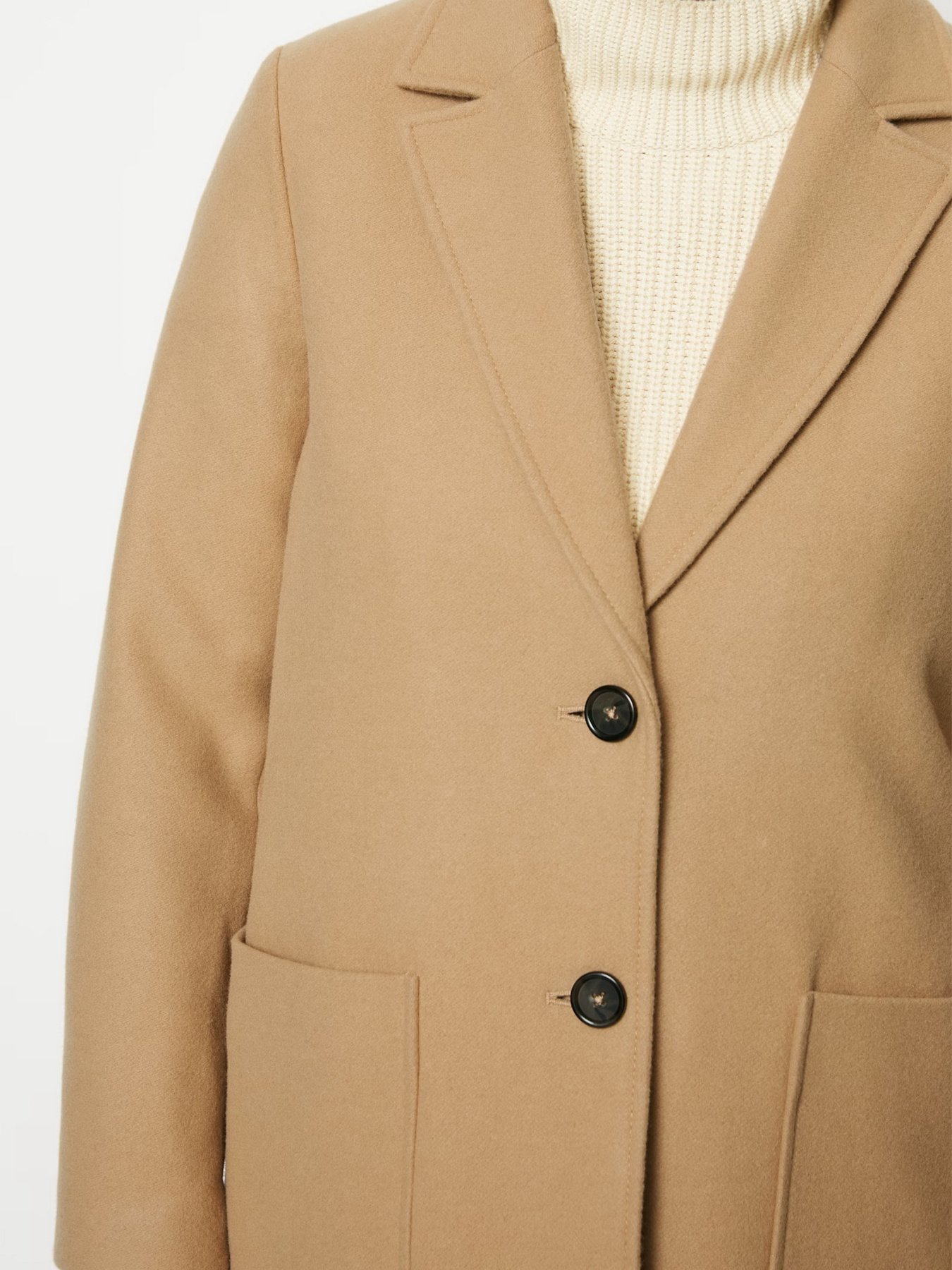 Пальто Marc O’Polo модель 400017471031-732 Фото