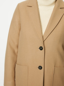 Пальто Marc O’Polo модель 400017471031-732 Фото