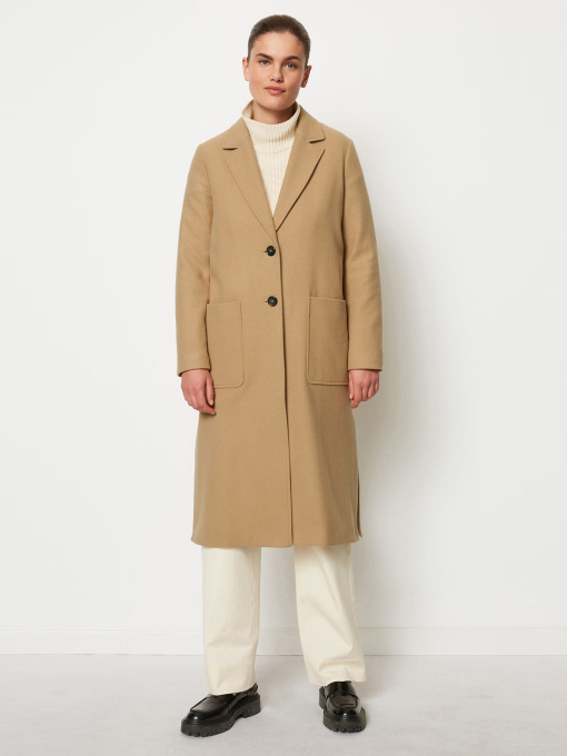 Пальто Marc O’Polo модель 400017471031-732 Фото