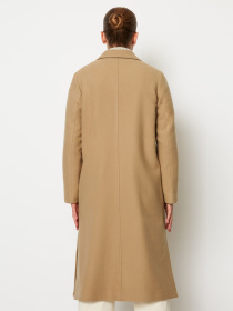 Пальто Marc O’Polo модель 400017471031-732 Пальто Marc O’Polo модель 400017471031-732 Фото