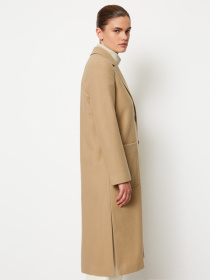 Пальто Marc O’Polo модель 400017471031-732 Пальто Marc O’Polo модель 400017471031-732 Фото