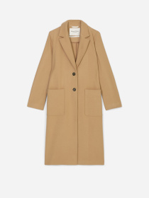 Пальто Marc O’Polo модель 400017471031-732 Пальто Marc O’Polo модель 400017471031-732 Фото