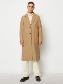 Пальто Marc O’Polo модель 400017471031-732 Фото