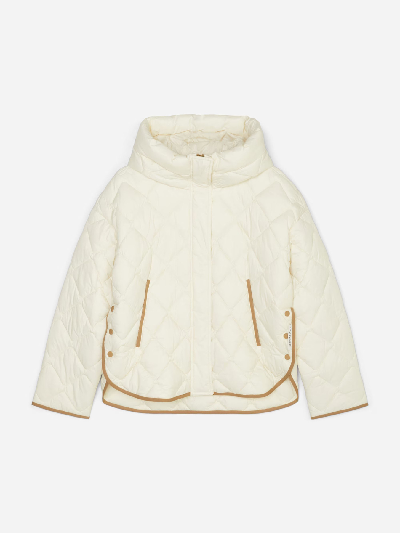 Демисезонная куртка Marc O’Polo модель 400085170005-159 Фото