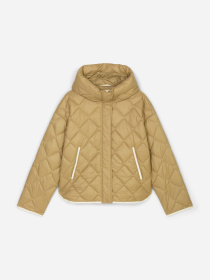 Демісезонна куртка Marc O’Polo модель 400085170005-732 Фото