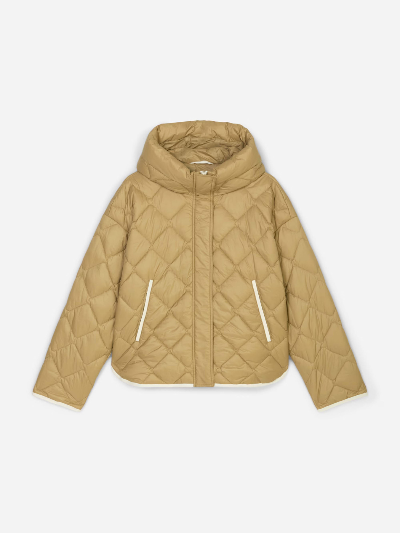 Демісезонна куртка Marc O’Polo модель 400085170005-732 Фото