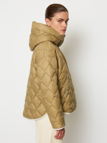 Демісезонна куртка Marc O’Polo модель 400085170005-732 Фото