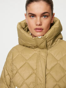 Демісезонна куртка Marc O’Polo модель 400085170005-732 Фото