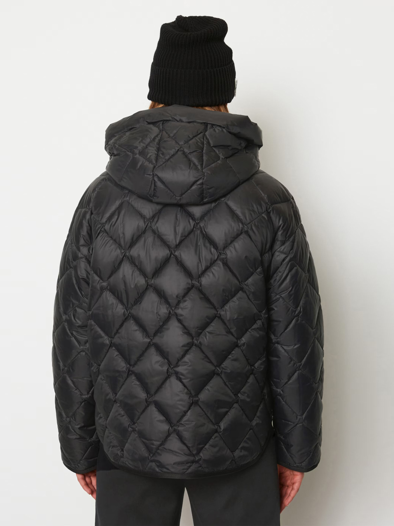 Демисезонная куртка Marc O’Polo модель 400085170005-990 Фото