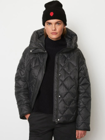 Демисезонная куртка Marc O’Polo модель 400085170005-990 Фото