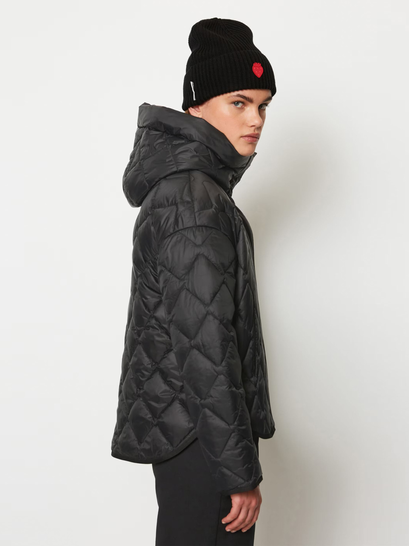 Демисезонная куртка Marc O’Polo модель 400085170005-990 Фото