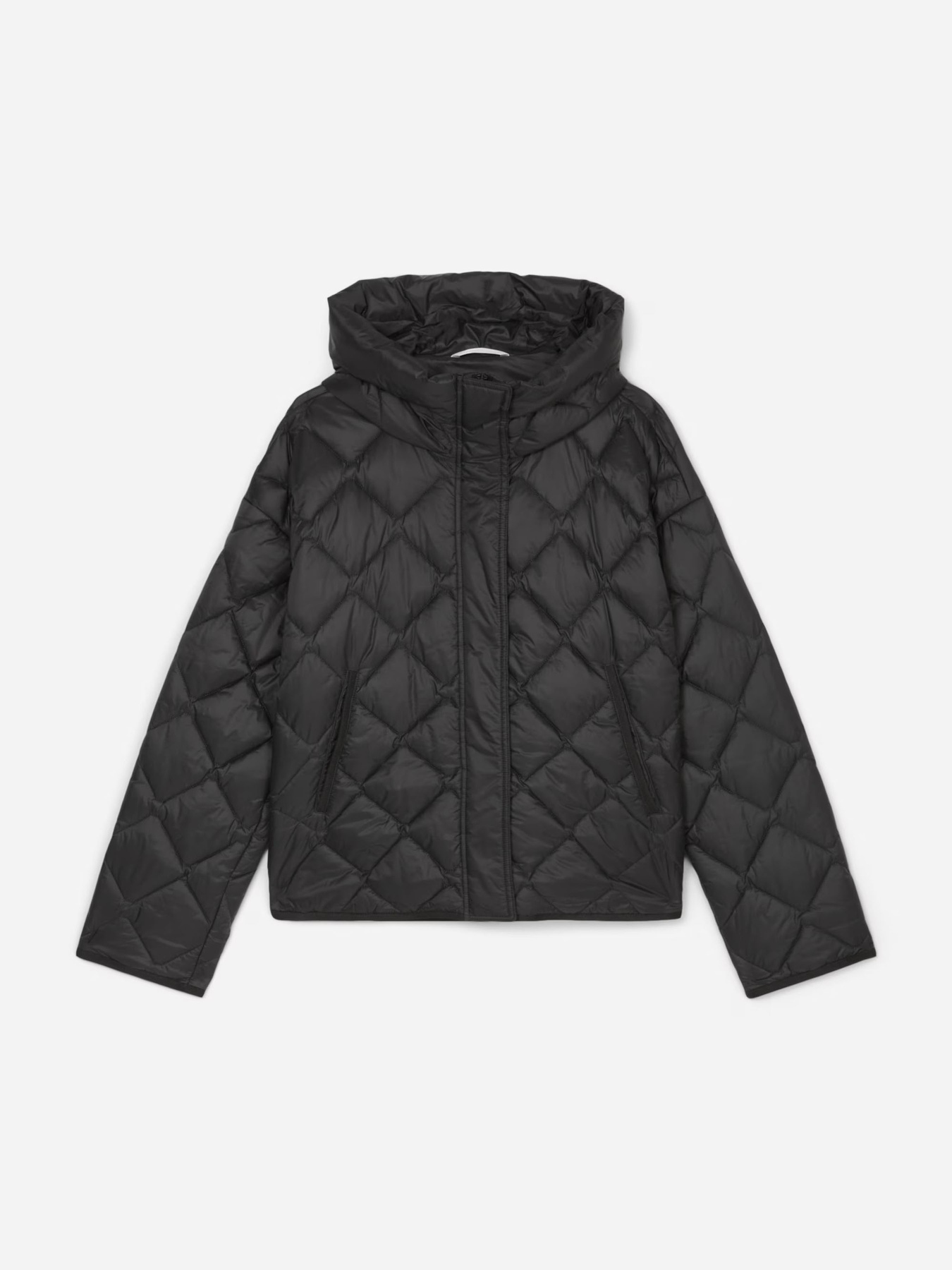 Демисезонная куртка Marc O’Polo модель 400085170005-990 Фото