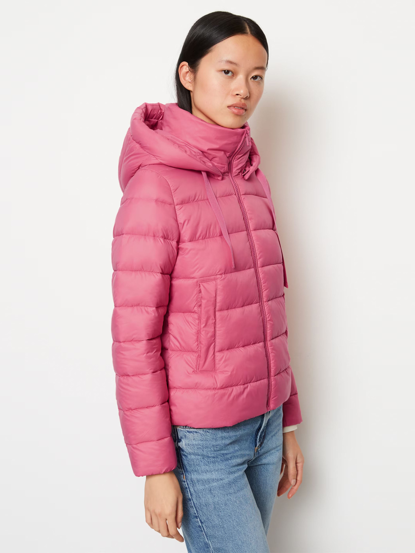 Демісезонна куртка Marc O’Polo модель 400085170129-621 Фото