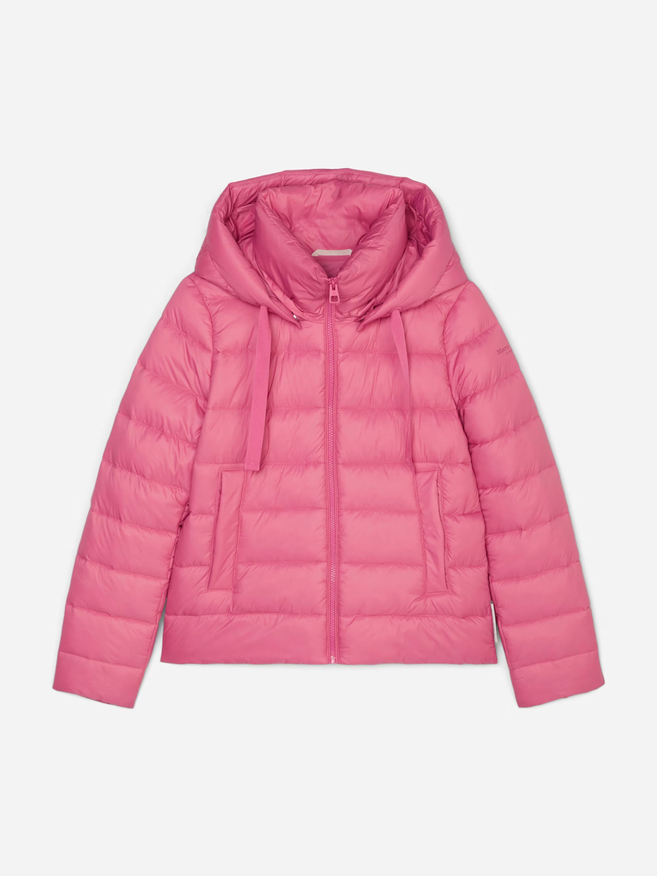 Демісезонна куртка Marc O’Polo модель 400085170129-621 Фото