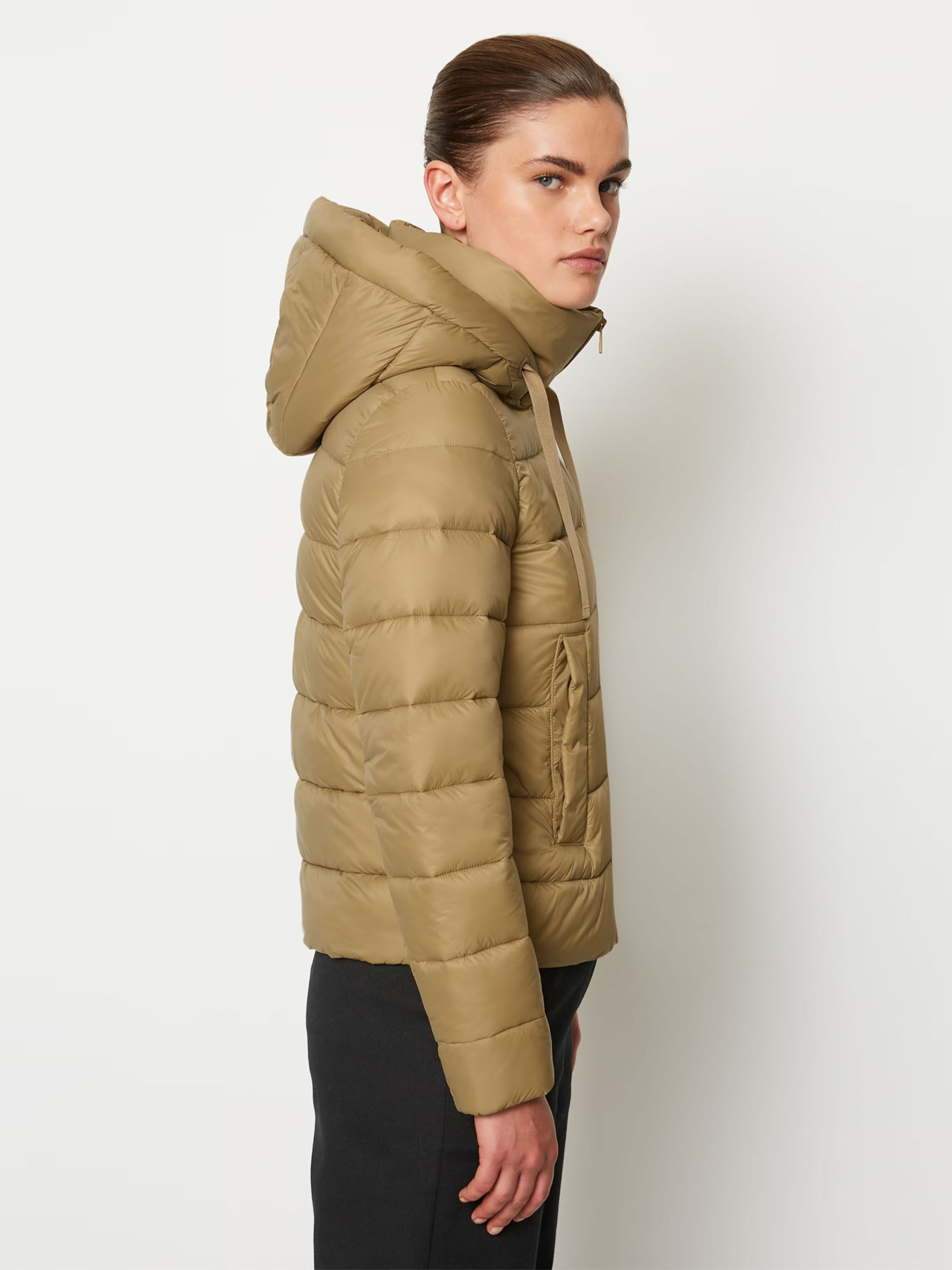 Демісезонна куртка Marc O’Polo модель 400085170129-732 Фото